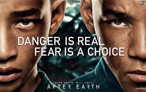 After Earth